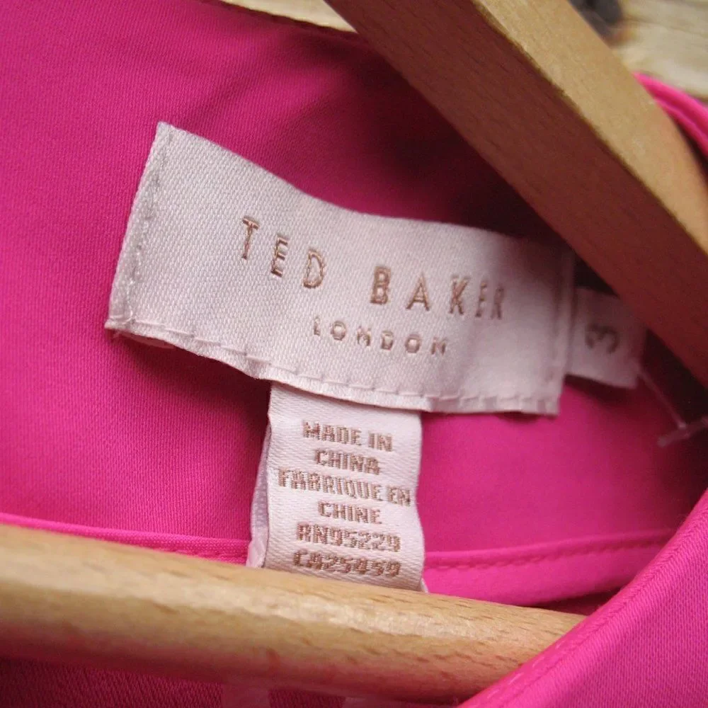 Ted Baker London *new tags